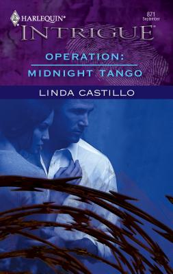 Operation: Midnight Tango - Castillo, Linda