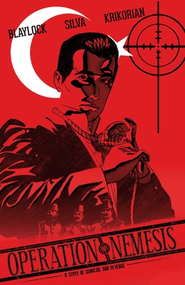 Operation Nemesis - Blaylock, Josh