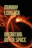 Operation: Outer Space