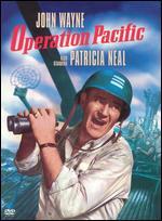 Operation Pacific