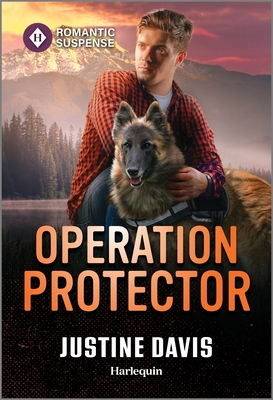 Operation Protector - Davis, Justine