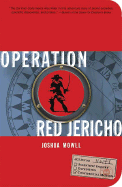 Operation Red Jericho - Mowll, Joshua