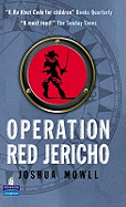 Operation Red Jericho