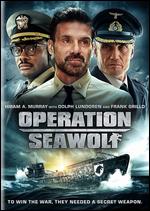 Operation Seawolf - Steven Luke
