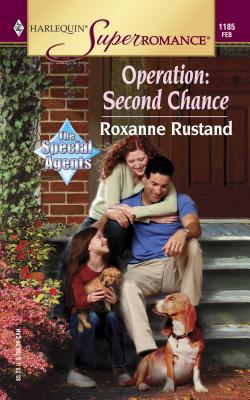 Operation: Second Chance - Rustand, Roxanne