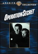 Operation Secret