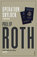 Operation Shylock: A Confession