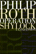 Operation Shylock: A Confession