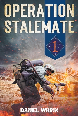 Operation Stalemate - Wrinn, Daniel