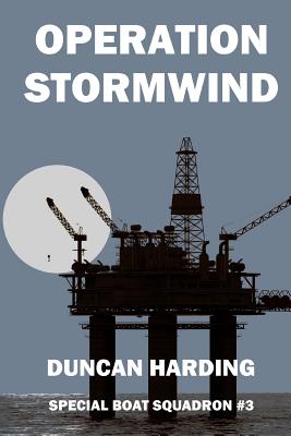 Operation Stormwind - Harding, Duncan
