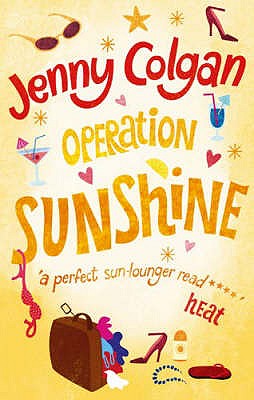 Operation Sunshine - Colgan, Jenny