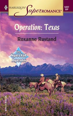 Operation: Texas - Rustand, Roxanne