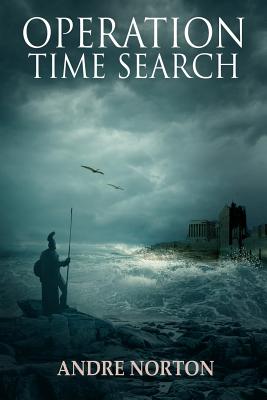 Operation Time Search - Norton, Andre