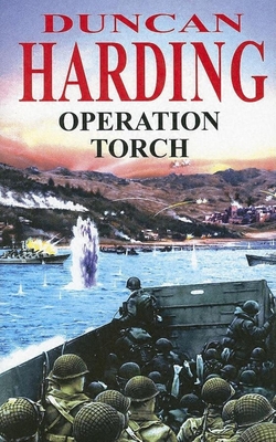 Operation Torch - Harding, Duncan
