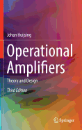 Operational Amplifiers: Theory and Design