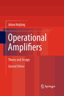 Operational Amplifiers: Theory and Design