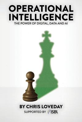 Operational Intelligence - Loveday, Chris