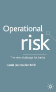 Operational Risk: The New Challenge for Banks