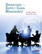 Operations and Supply Chain Management