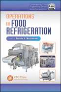 Operations in Food Refrigeration