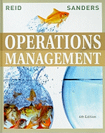 Operations Management: An Integrated Approach