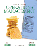 Operations Management, Flexible Version