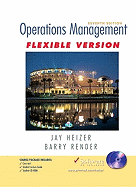Operations Management Flexible Version