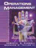 Operations Management: Focusing on Quality and Competitiveness