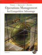 Operations Management