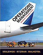 Operations Management