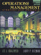 Operations Management