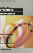 Operations management