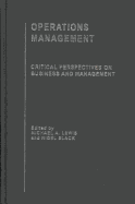 Operations Management