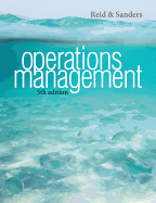 Operations Management