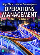 Operations management