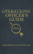 Operations Officer's Guide