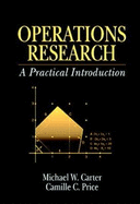 Operations Research: A Practical Introduction
