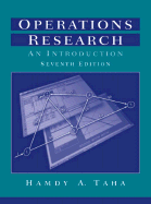 Operations Research: An Introduction