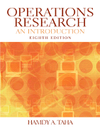 Operations Research: An Introduction