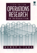 Operations Research: An Introduction