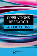 Operations Research Applications