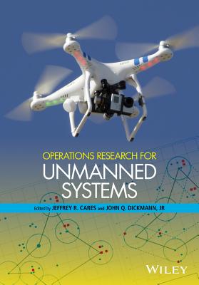 Operations Research for Unmanned Systems - Cares, Jeffrey R
