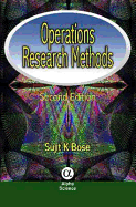 Operations Research Methods