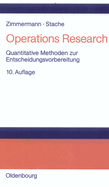 Operations Research