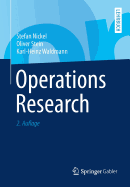 Operations Research