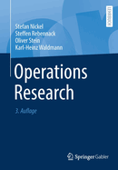 Operations Research