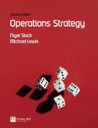 Operations Strategy