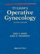 Operative Gynecology