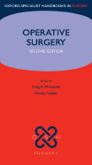 Operative Surgery