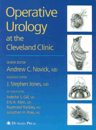 Operative Urology